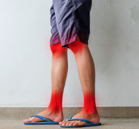 5 motivos do porque você deve parar de usar chinelos o tempo todo no verão