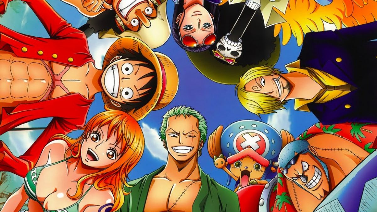 Por que assistir One Piece? Aqui estão 5 motivos que vão te convencer!