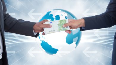 Recebendo dinheiro do exterior: Descubra as melhores plataformas