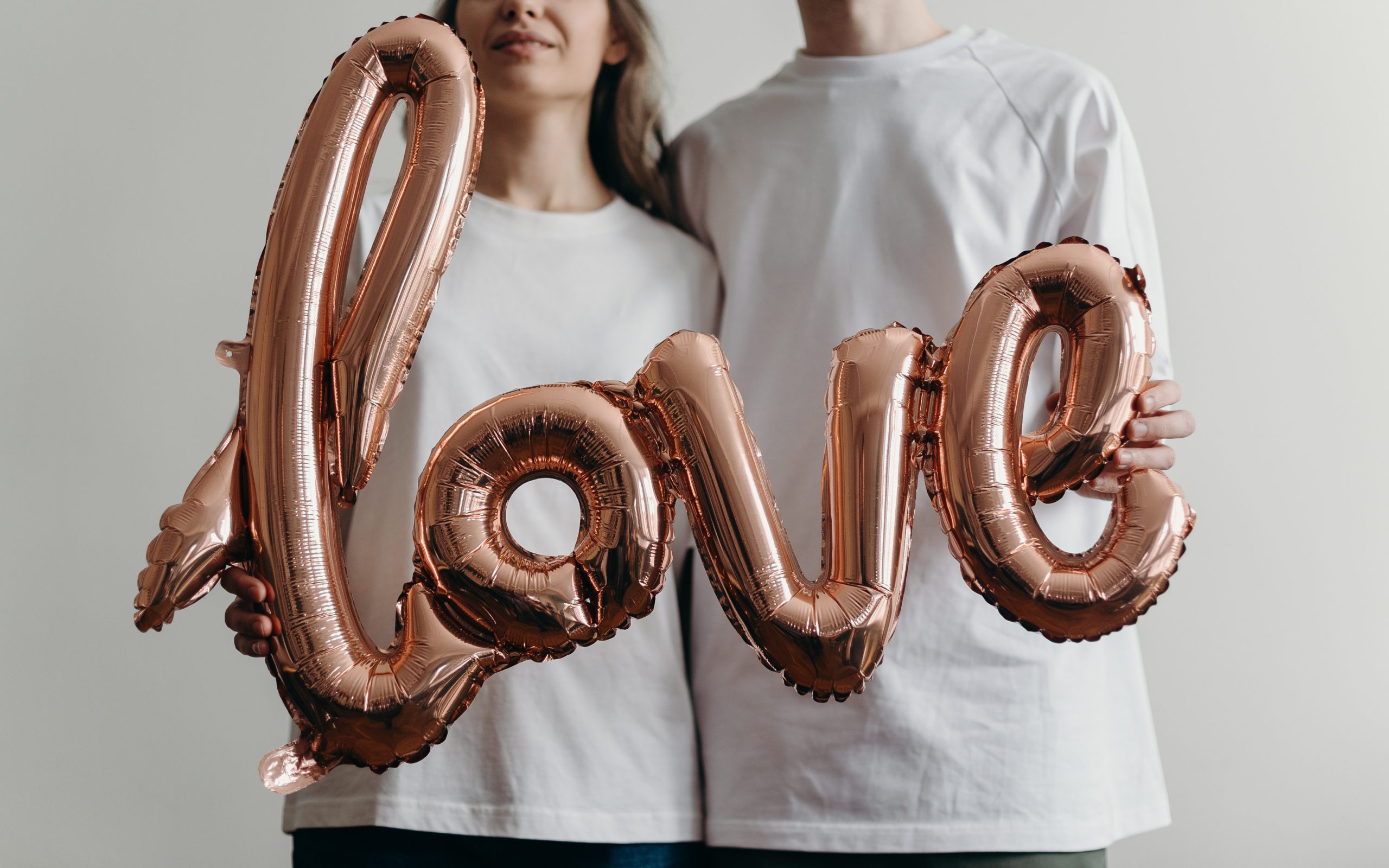 20 fatos sobre o amor