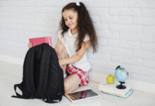 Qual a mochila ideal para crianças de 10 anos? Dicas e recomendações!